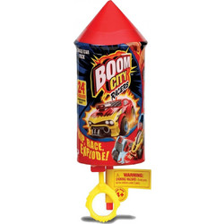 Giochi Preziosi Boom City Racers S2 Single Pack BMC03000