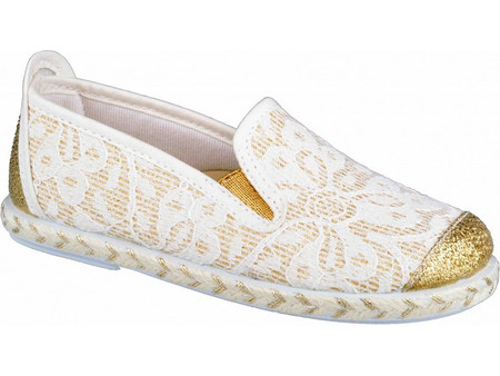 Alegria Shoes 9223 Λευκο (Λευκό)