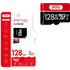 XO microSDXC 128GB Class 10 U3 UHS-I + Adapter