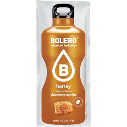 Bolero χυμός σκόνη (1 x 9 γρ.) Μέλι