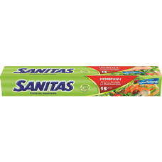 Μεμβράνη Sanitas 15m
