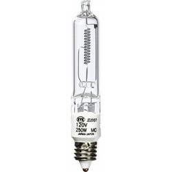 Profoto Halogen Lamp Mini-can E11 250W/120V