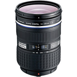 Olympus Zuiko Digital ED 14-35mm f/2.0