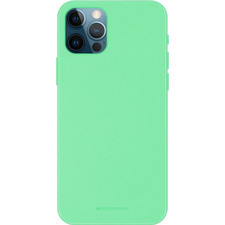 GOOSPERY STYLE LUX CASE IPHONE 12 PRO MAX - MINT
