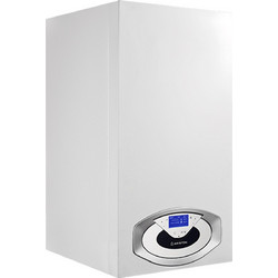 Ariston Genus Premium Evo HP 65 Επιτοίχιος Λέβητας Αερίου Συμπύκνωσης με Καυστήρα 49871kcal/h