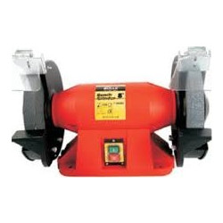 Bulle T-200 IND Δίδυμος Τροχός 900W
