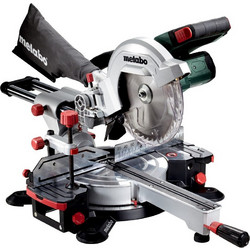 Metabo KGS 18 LTX 216 Solo