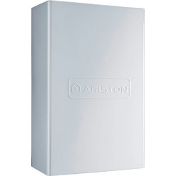 Ariston Clas Οne EXT 25 Επιτοίχιος Λέβητας Αερίου Συμπύκνωσης με Καυστήρα 20636kcal/h