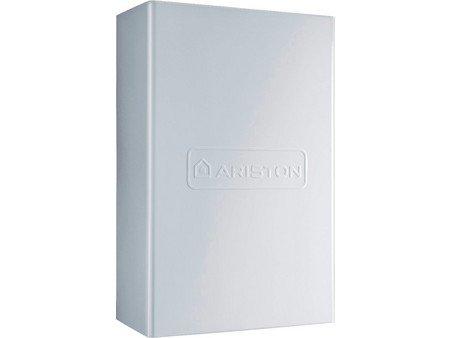 Ariston Clas Οne EXT 25 Επιτοίχιος Λέβητας Αερίου Συμπύκνωσης με Καυστήρα 20636kcal/h