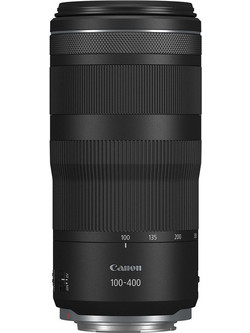 Canon RF 100-400mm f/5.6-8 IS USM