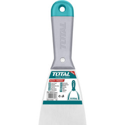 TOTAL ΣΠΑΤΟΥΛΑ 75mm CARBON STEEL THT837516