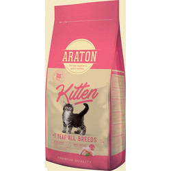 Araton Kitten 1.5kg