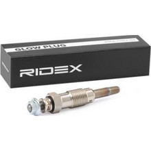 Προθερμαντήρας Toyota Hilux, VW Taro 11V | RIDEX 243G0053