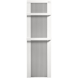 Technotherm HR DSM Θερμοπομπός Τοίχου 1200W με Θερμοστάτη και WiFi