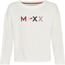 Mexx Παιδικό T-Shirt Μακρυμάνικο Λευκό ZN2135016G-110602