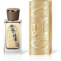Black Onyx The One Gold Eau de Parfum for Men 100ml