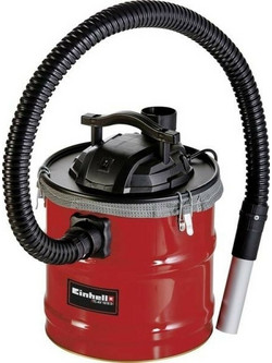 Einhell TC-AV 1618 D Σκούπα Στάχτης 1200W