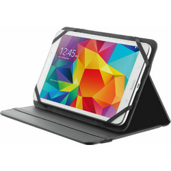 Trust Primo Folio Black (Universal 7"-8")