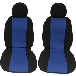 Auto GS Super Fresh Black/Blue 2τμχ