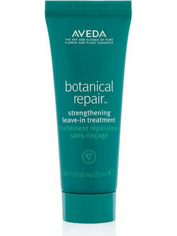 Aveda Botanicalcium Repair Leave in Κρέμα Μαλλιών για Επανόρθωση 25ml