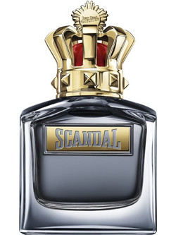 Jean Paul Gaultier Scandal Pour Homme Eau de Toilette 150ml