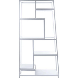 Leitmotiv Fushion Βιβλιοθήκη 102x178cm LM1376