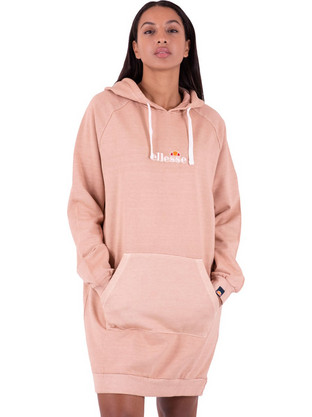 Ellesse Triphala Mini Αθλητικό Φόρεμα Μπεζ SGK13152-214