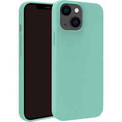 Vivanco Hype Back Cover Mint (iPhone 13 mini)