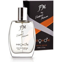 Federico Mahora FM110 Pheromone Parfum 50ml