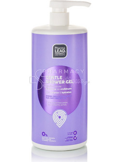 Pharmalead Gentle Αφρόλουτρο σε Gel 1lt