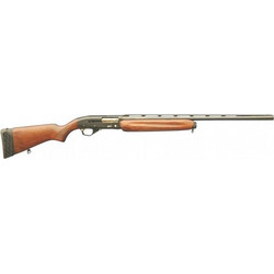Baikal MP 155 Super Magnum Wood 66cm Ημιαυτόματη Καραμπίνα Cal.12