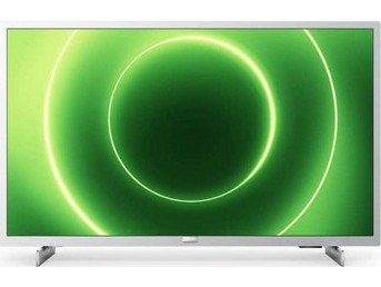Philips 43PFS6855 Smart Τηλεόραση 43" Full HD Edge LED HDR (2020)