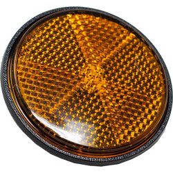 Ανακλαστικό Γνήσιο Honda Μπροστινού Φτερού HONDA 33741KTGU01