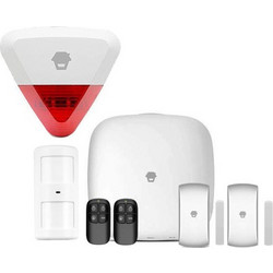 Chuango LTE-400-KIT2