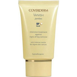 Coverderm Vanish Jambes Gel για Φλεβίτιδα 75ml