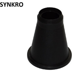 ΑΚΡΟΦΥΣΙΟ SYNKRO SKIPPER Φ22mm ΕΚΤΟΞΕΥΤΗΡΑ