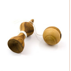 Ξύλινο παιχνίδι ισορροπίας Biloquet