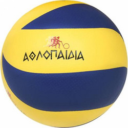 Αθλοπαιδιά Μπάλα Βόλεϊ Indoor Νο.5