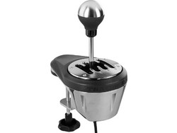 Thrustmaster TH8A Gearbox Shifter Λεβιές Ταχυτήτων για PC / PS4 / PS3 & Xbox One