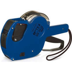 Motex MX-2316 Διπλής Κεφαλής