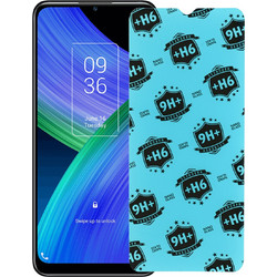 Ancus Nano Shield 9H 0.15mm Tempered Glass (TCL T767H 20R)