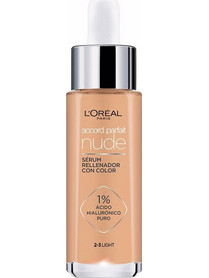 L'Oreal Paris Accord Parfait Serum 2-3 Liquid Make Up