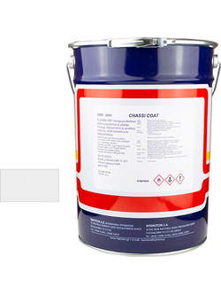 Hydroton Chassi Coat Αντισκωριακό Αστάρι Χρώμα Λευκό 20lt