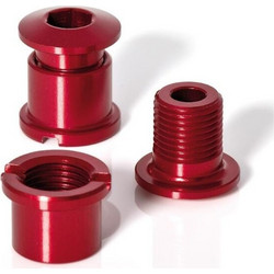 XLC chain ring screw