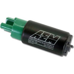 AEM 340lph E85 Compatible High Flow In-Tank Fuel Pump without hooks