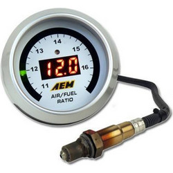 AEM Digital Wideband UEGO Air / Fuel Ratio Gauge