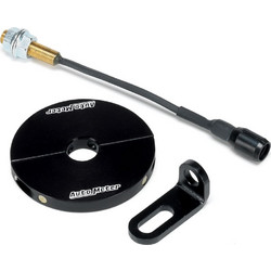 Stack Driveshaft Rpm Sensor Kit, Universal (Machine To Fit)