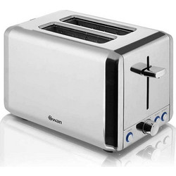 Swan Classic Nordic ST14062N2 Φρυγανιέρα 2 Θέσεων 900W