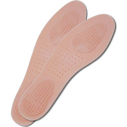 John's Easy Step Flatsole Πάτοι Σιλικόνης 17229