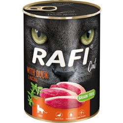 Dolina Noteci Rafi Adult Grain Free with Duck 400gr